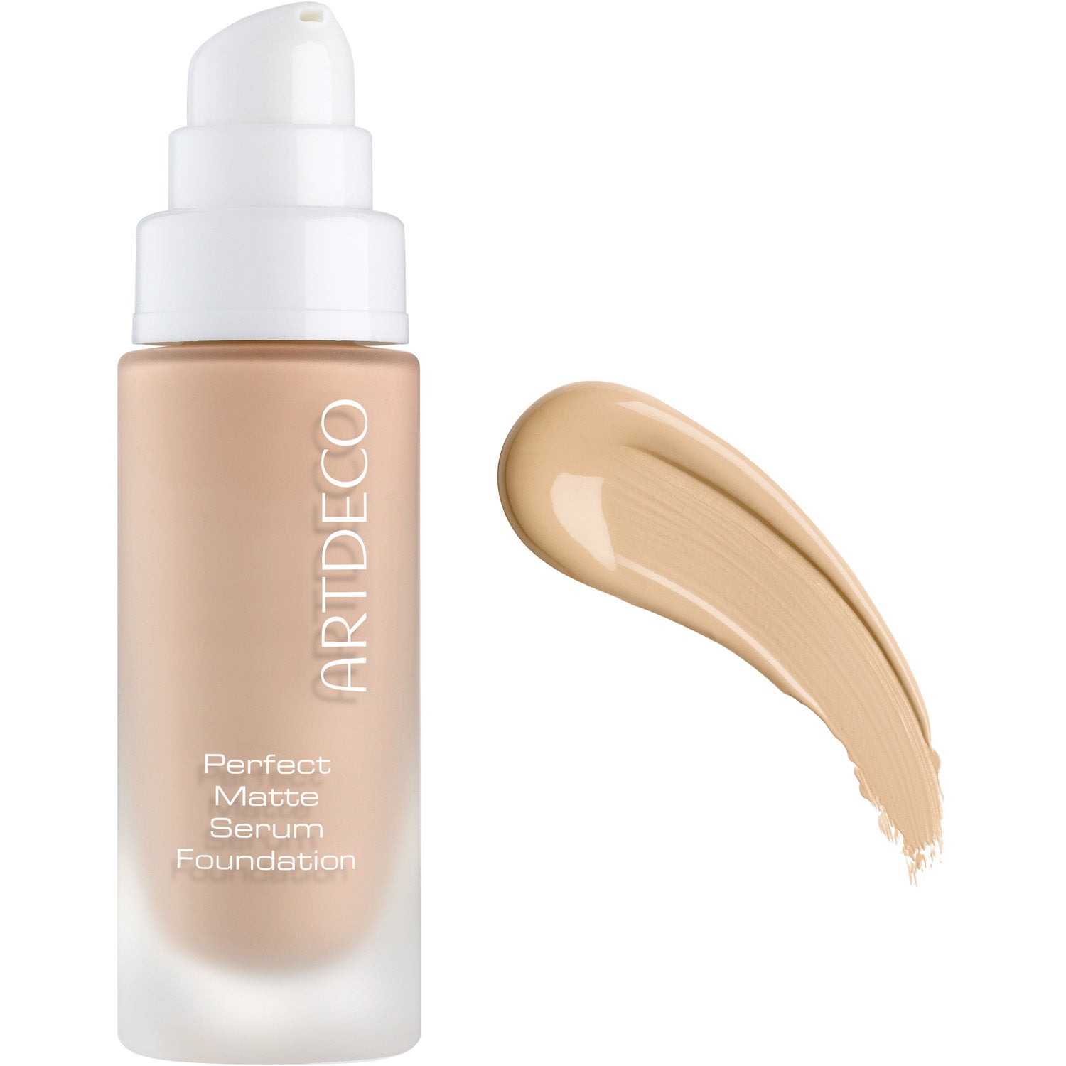 Artdeco Perfect Matte Serum Foundation 38 Honey Beige/Warm - 20 ml