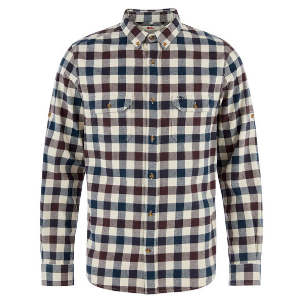 SKOG SLIM SHIRT M