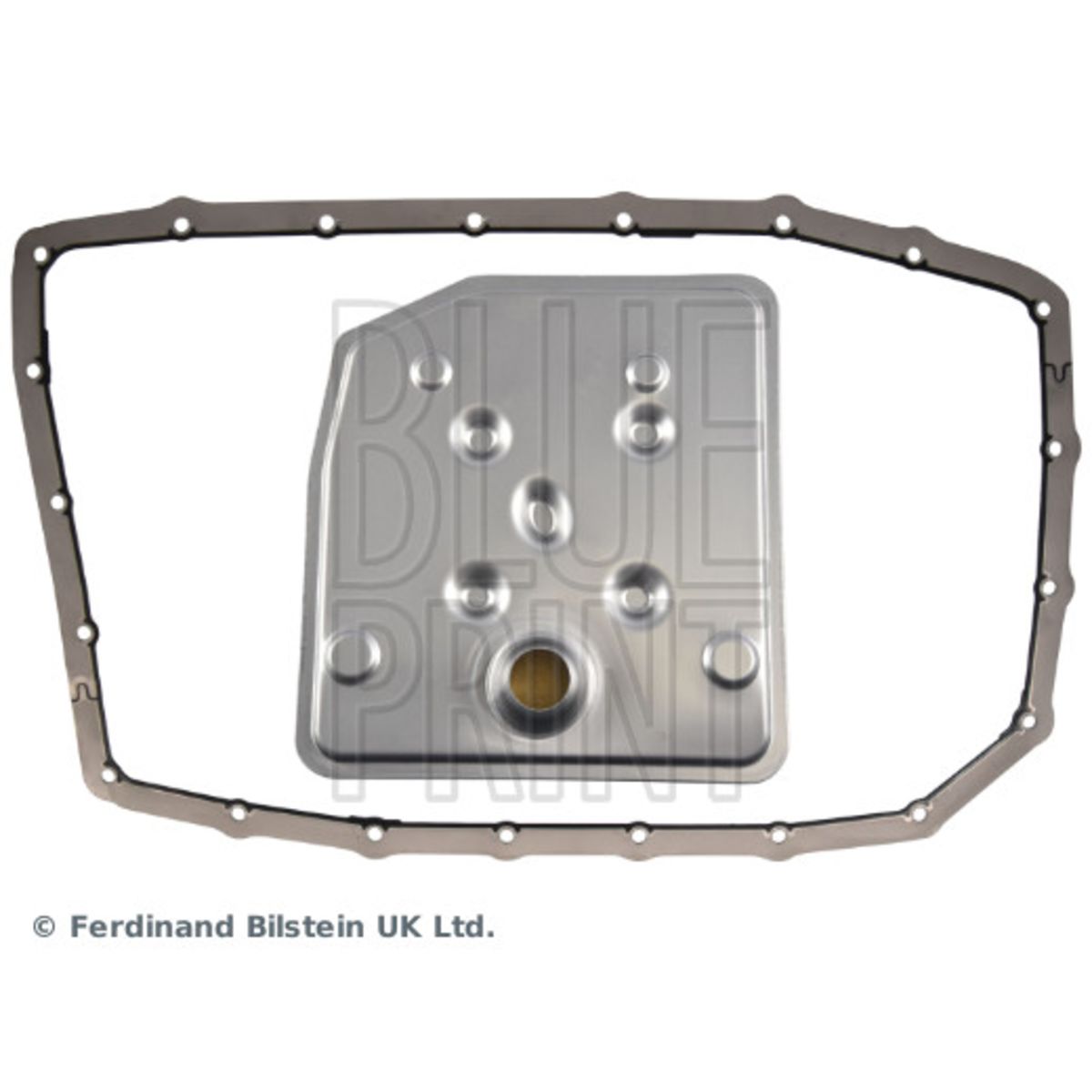 Hydrauliikkasuodatinsarja, automaattivaihteisto BLUE PRINT ADBP210148