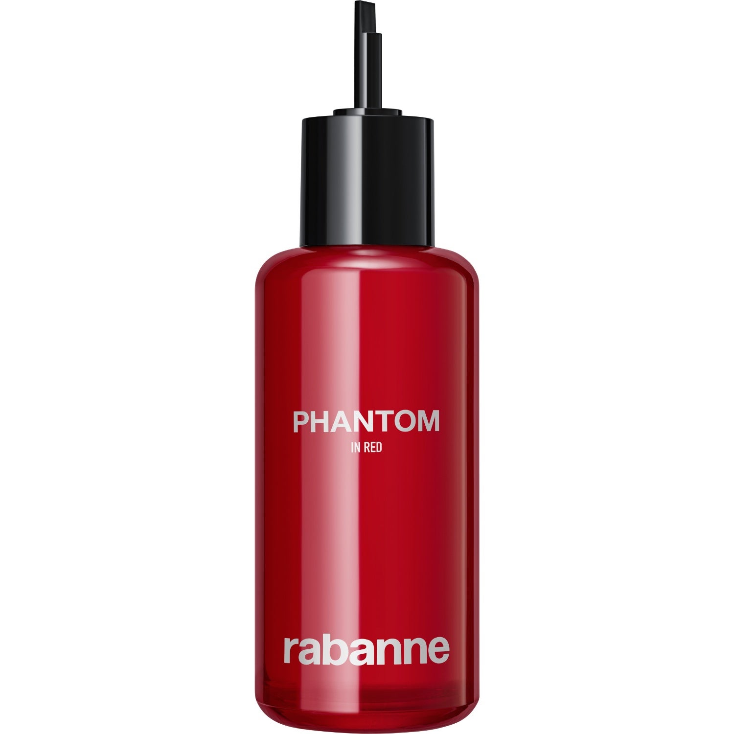 Rabanne Phantom In Red Parfum Elixir 200 ml