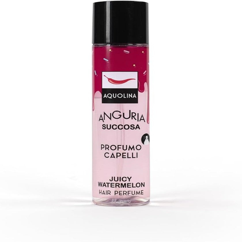 Aquolina Mehukas Vesimeloni - Hiustuoksu 150 ml
