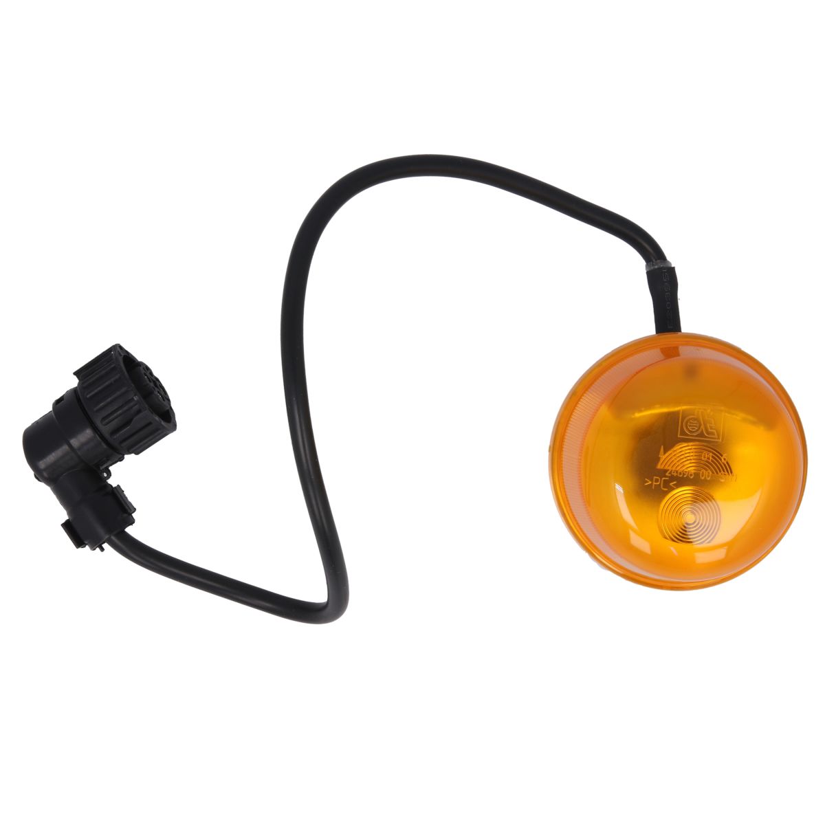 Vilkkuvalo DT Spare Parts 4.63553