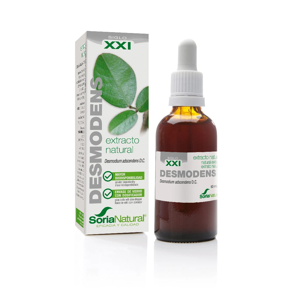 Ote Soria Desmodens S XXI 50ml