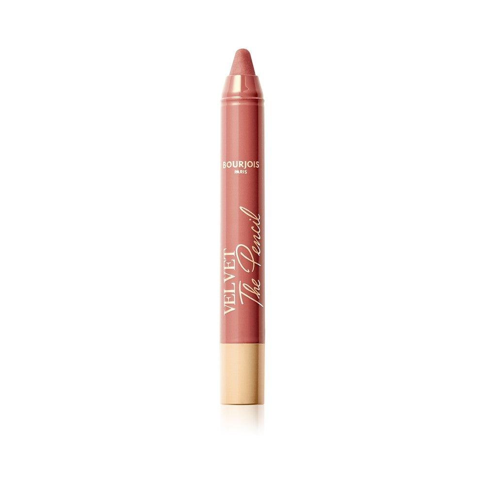 Bourjois Velvet lyijykynä 01- 1,8g