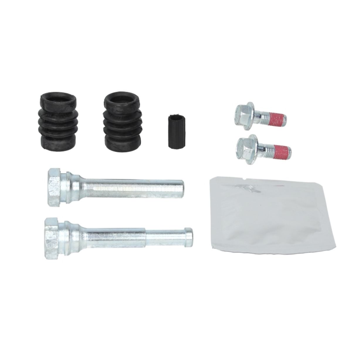 Jarrusatulan ohjainhylsysarja QUICK BRAKE 113-1451X