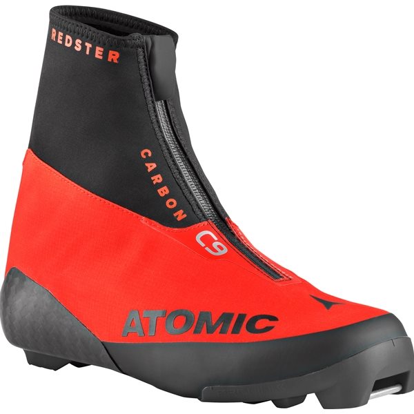 Atomic Redster C9 Carbon - 42 2/3