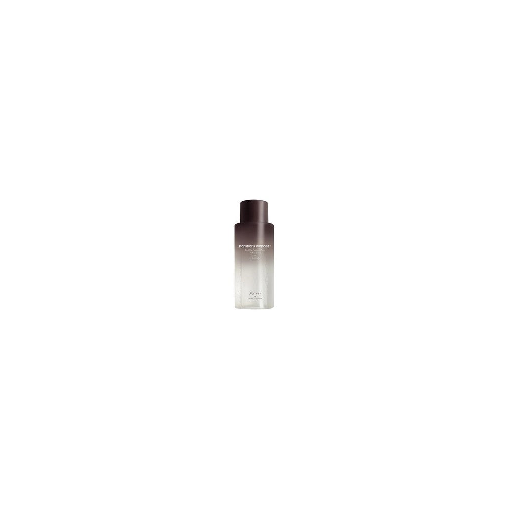 haruharu wonder - Hajusteeton Hyaluronic Tonic Black Rice