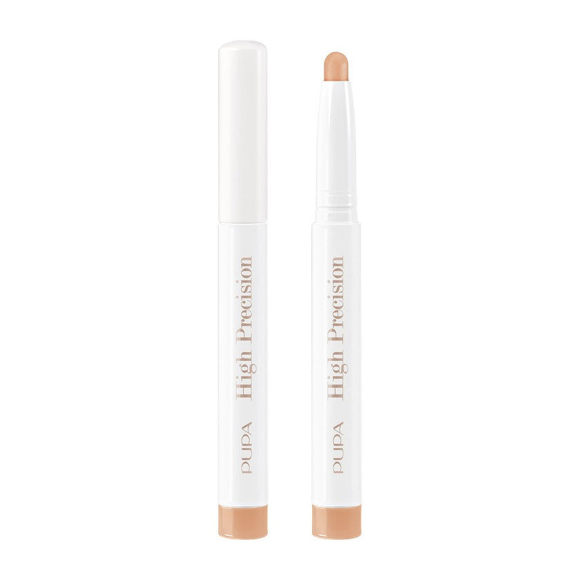 Pupa High Precision peitevoide Warm beige