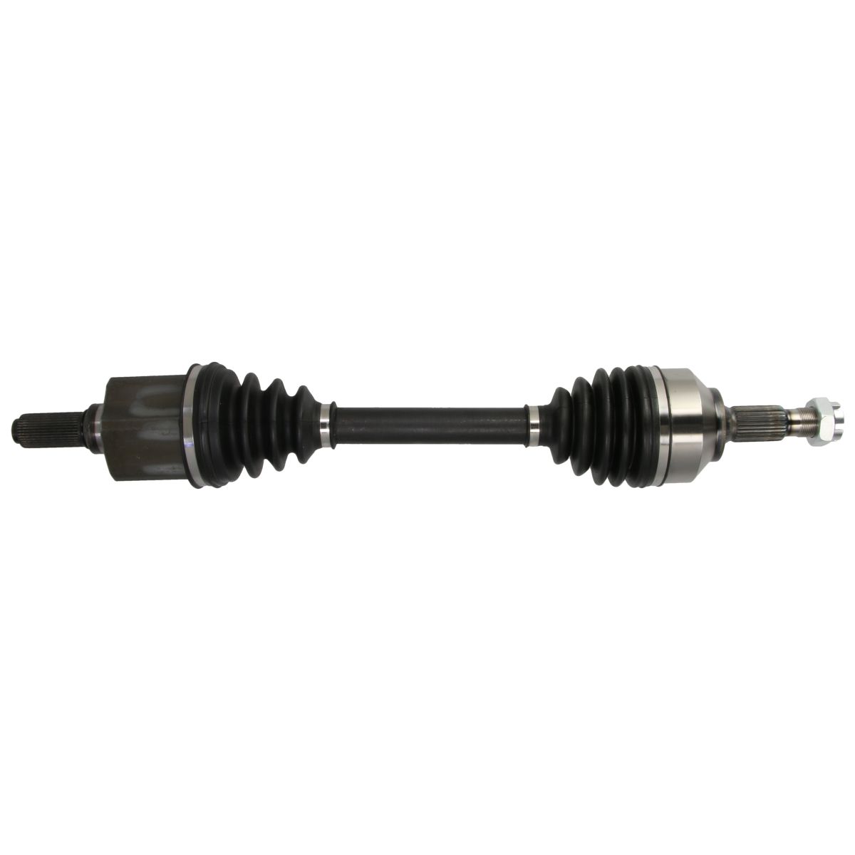 Vetoakseli PASCAL G2C156PC