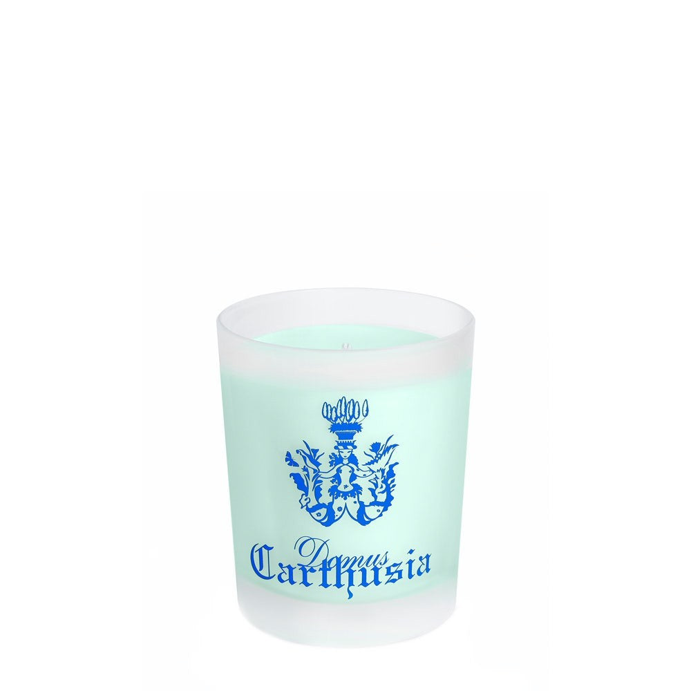Carthusia Via Camerelle Delicate Refined tuoksukynttilä 190g