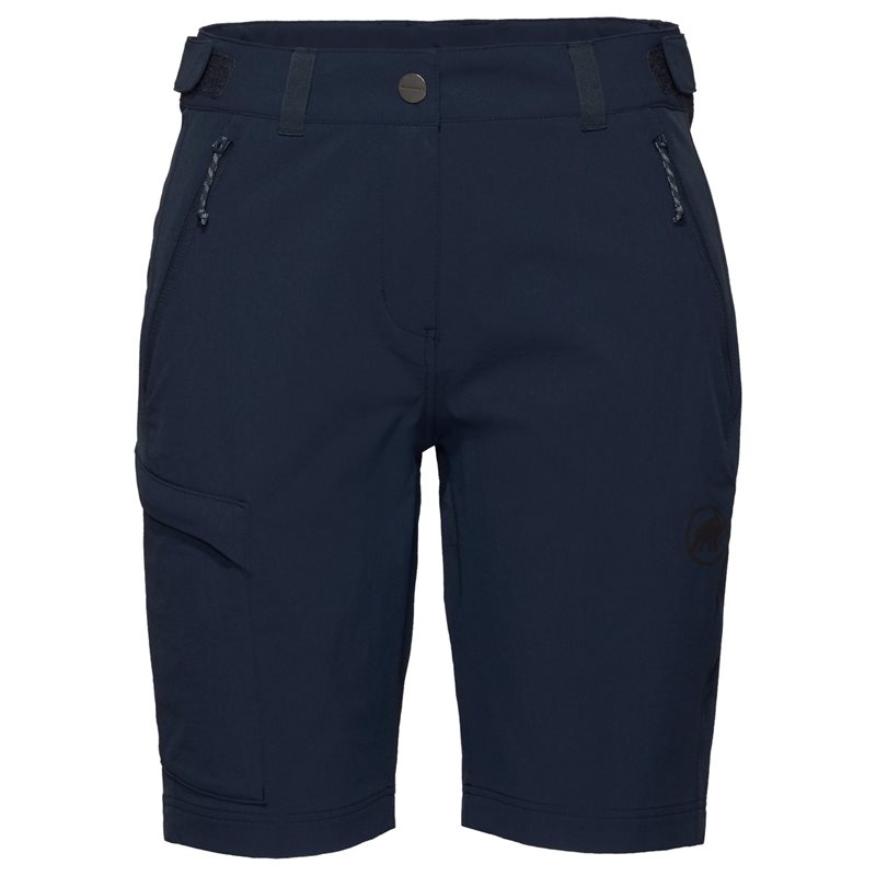 Mammut Runbold IV Shorts Women Marine - 38