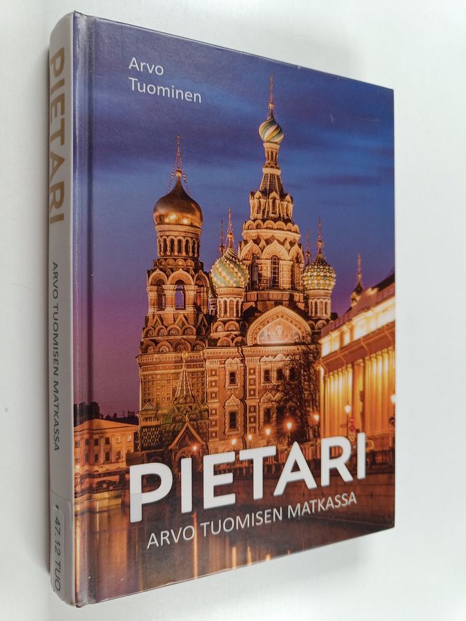 Pietari