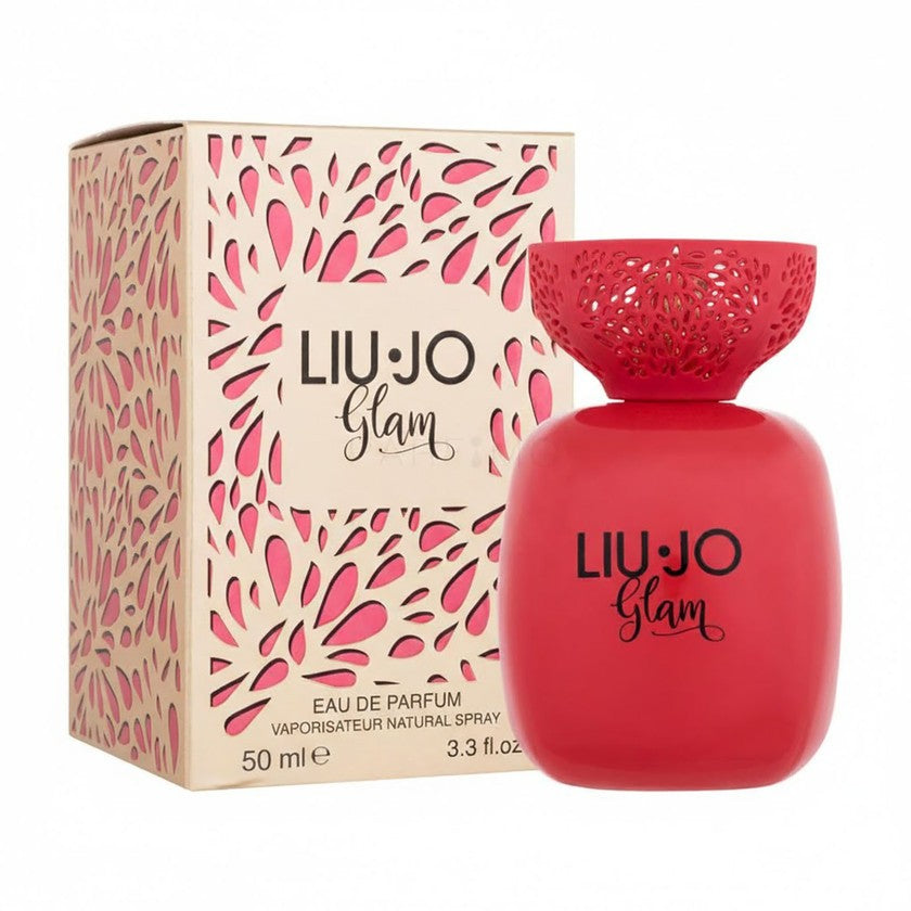 Liu jo Glam EDP - 50 ml