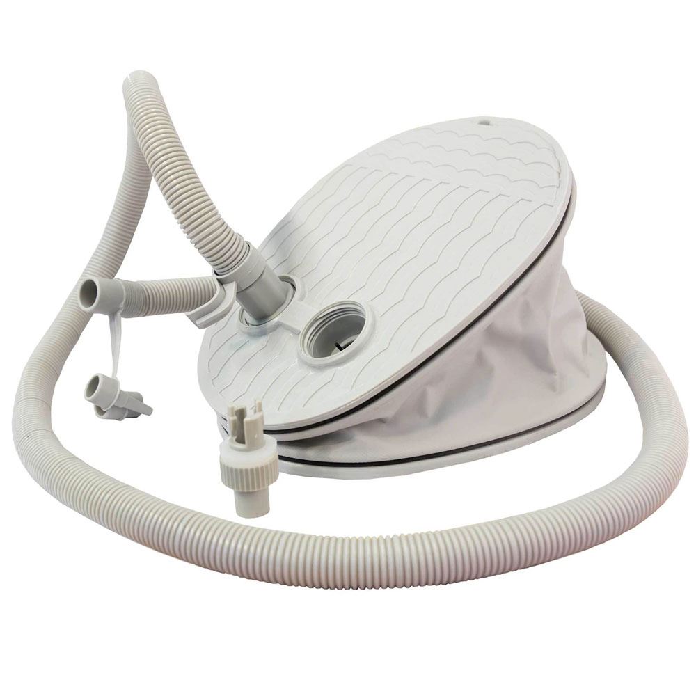 Airtracks NORDIC FOOT PUMP, Airtrack
