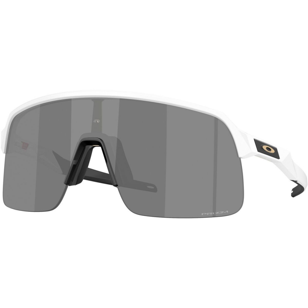 Oakley Sutro Lite (Prizm Black) K. ONE SIZE Valkoinen Unisex