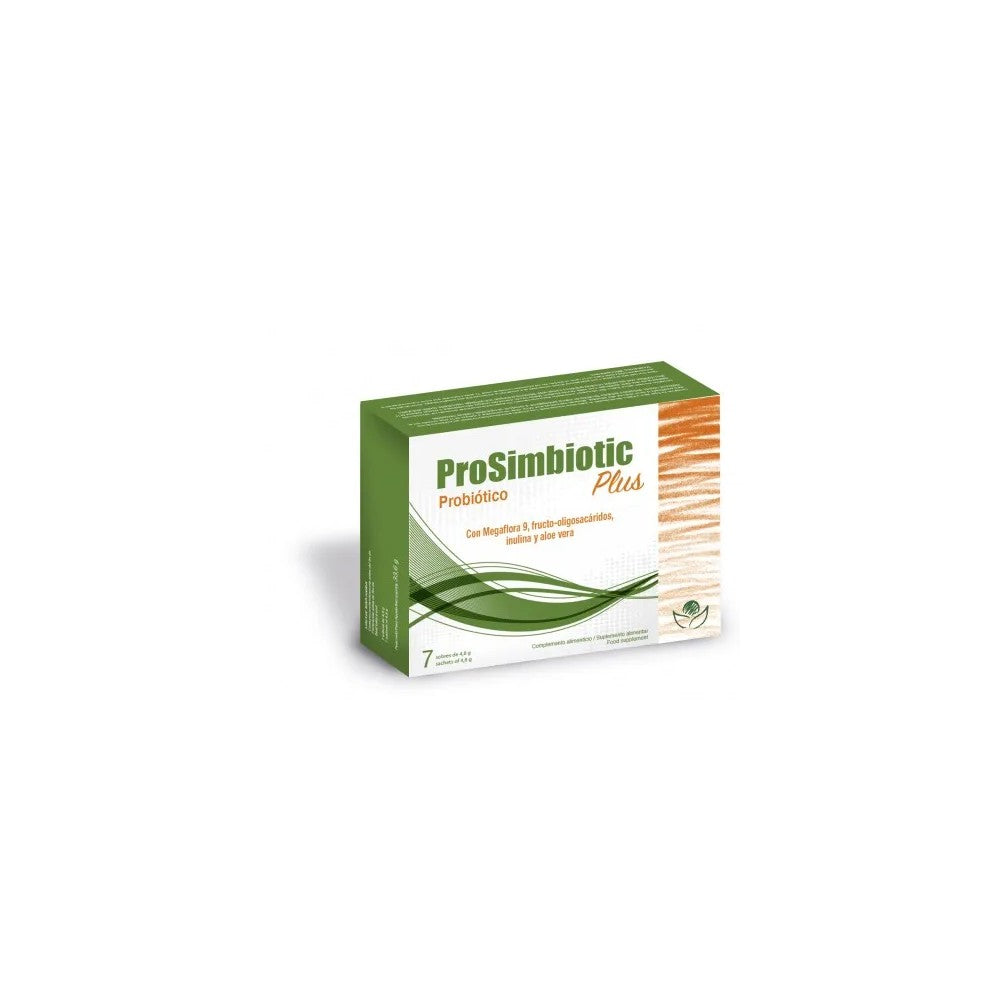Bioserum Pro-Symbiotic Probiotic 30 kapselia
