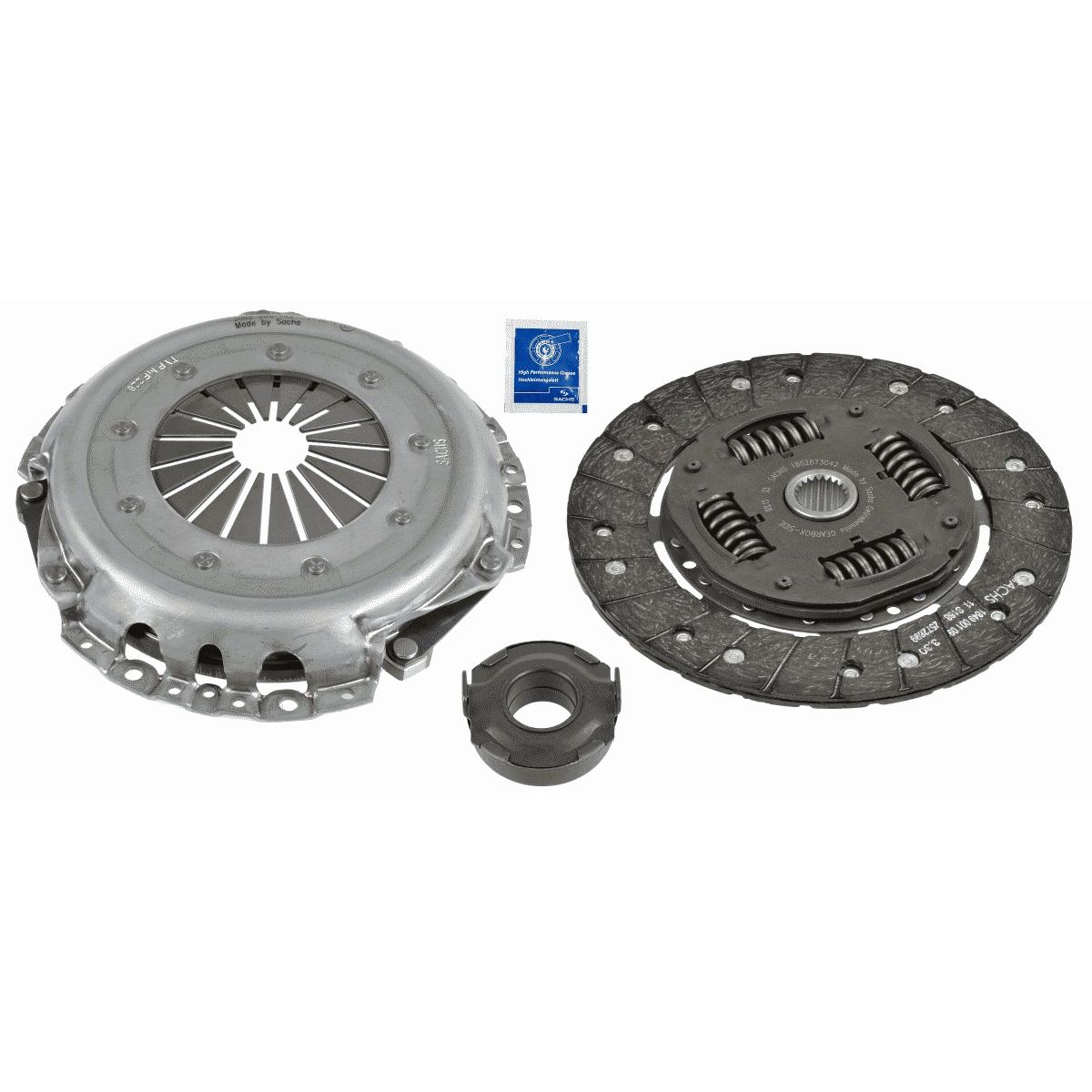 Kytkinpaketti SACHS 3000 293 001