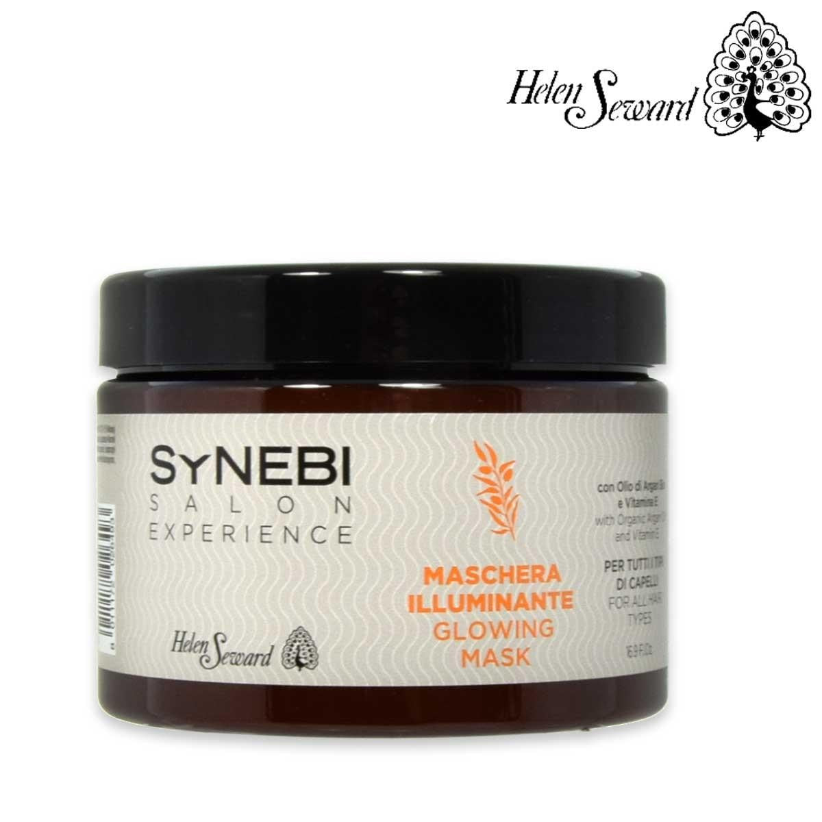 Helen Seward Synebi Kirkastava Naamio 500 Ml