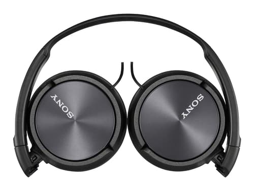 Sony MDR-ZX310 - Black