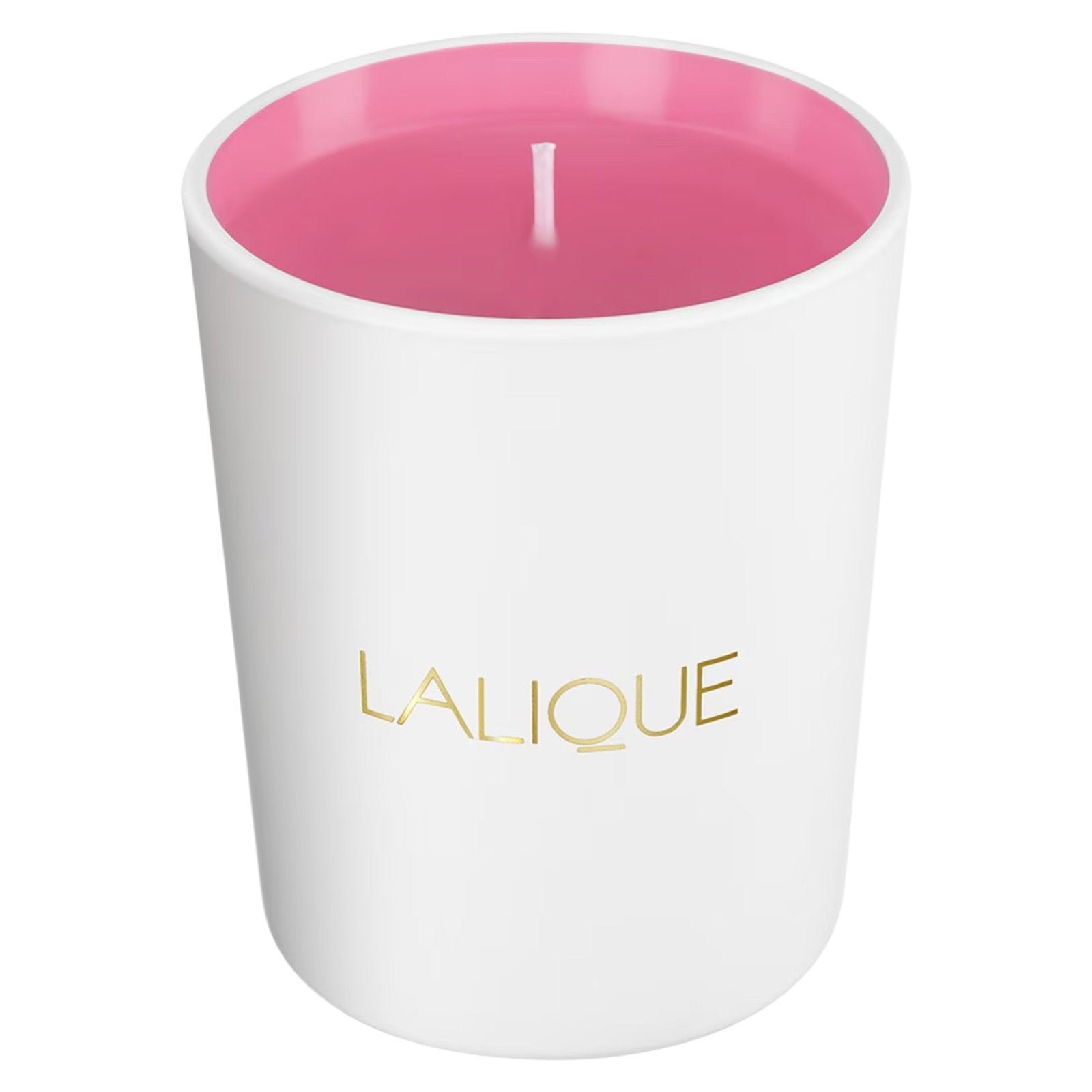 Lalique Les Compositions Parfumees - Tuoksukynttilä Pink Paradise 190 g