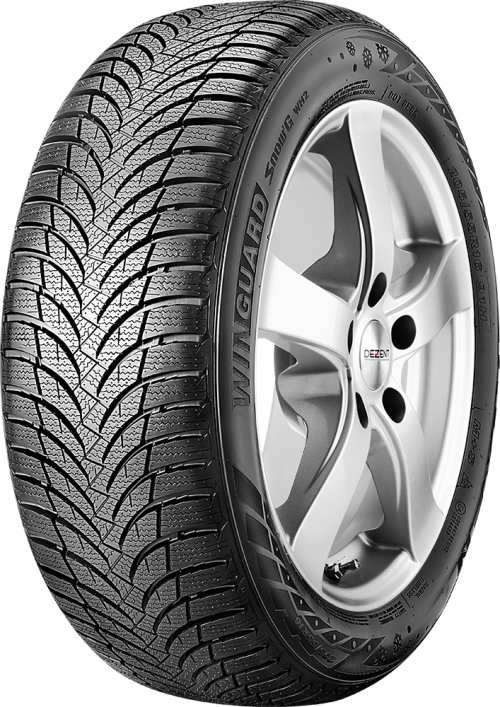 Nexen Winguard SnowG WH2 ( 195/70 R14 91T 4PR )