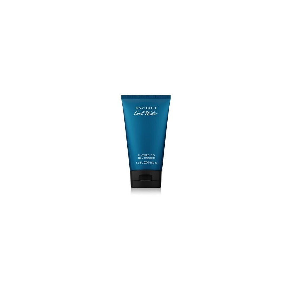 Davidoff Kylmävesisuihkugeeli miehille 150 ml