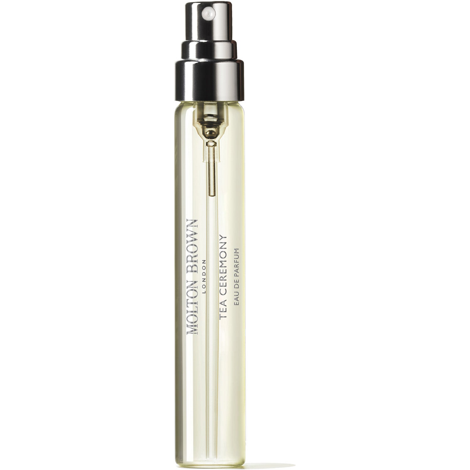 Molton Brown Tea Ceremony EdP Travel Case Refill Eau de Parfum - 7,5 ml