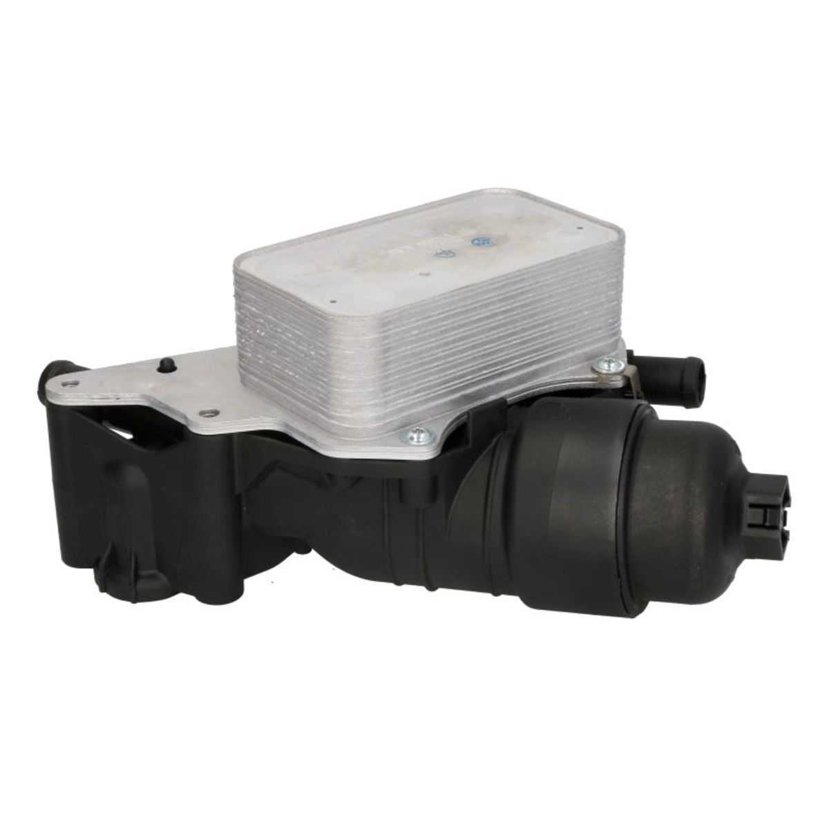 Moottoriöljyn jäähdytin THERMOTEC D4R013TT