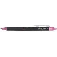 FriXion Point Clicker 0.5 - Rollerball-kynä geelimusteella - Pinkki - Kapea kärki Pilot