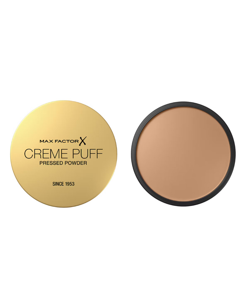 Max Factor Creme Puff 13 Noveau Beige