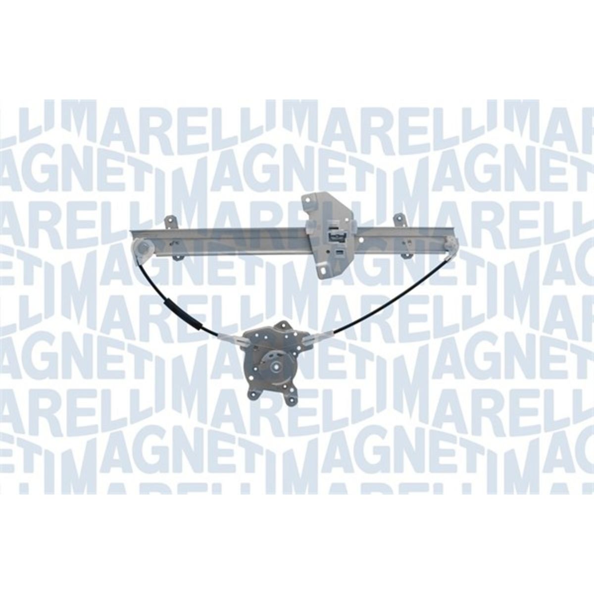 Lasinnostin MAGNETI MARELLI 350103170396