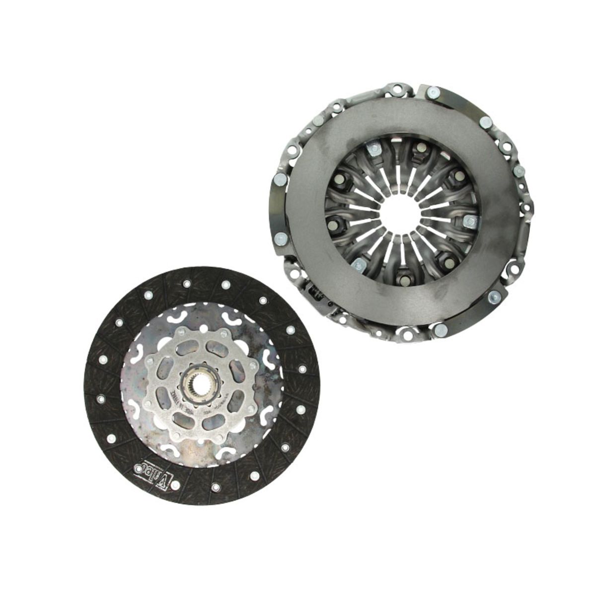Kytkinpaketti VALEO 828118
