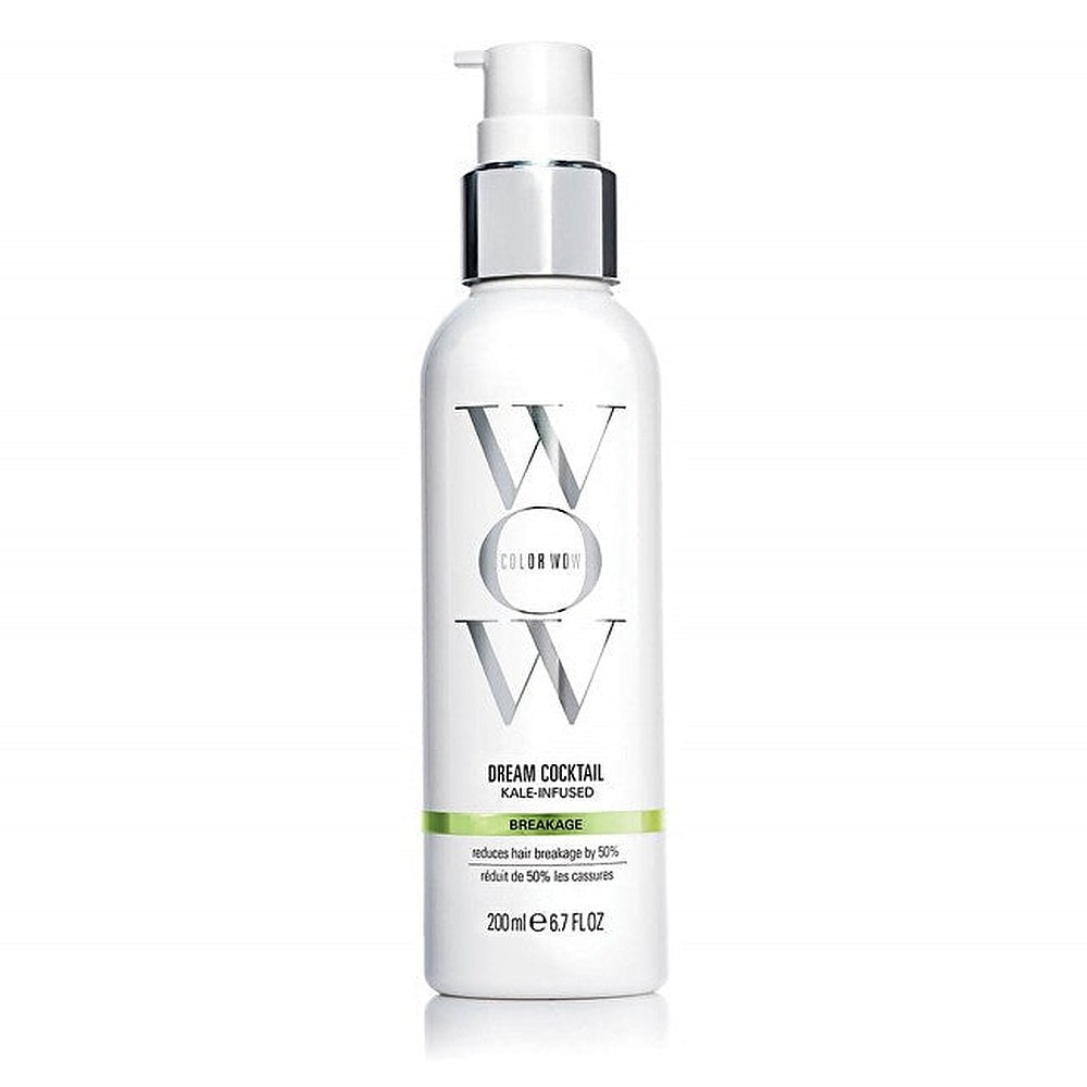 Color Wow Kale Cocktail Bionic Tonic 200 ml — Tonico capelli