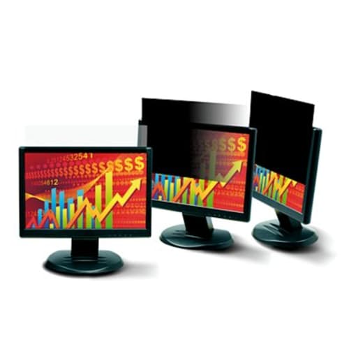 3m Privacy Filter For 27" Widescreen Monitor