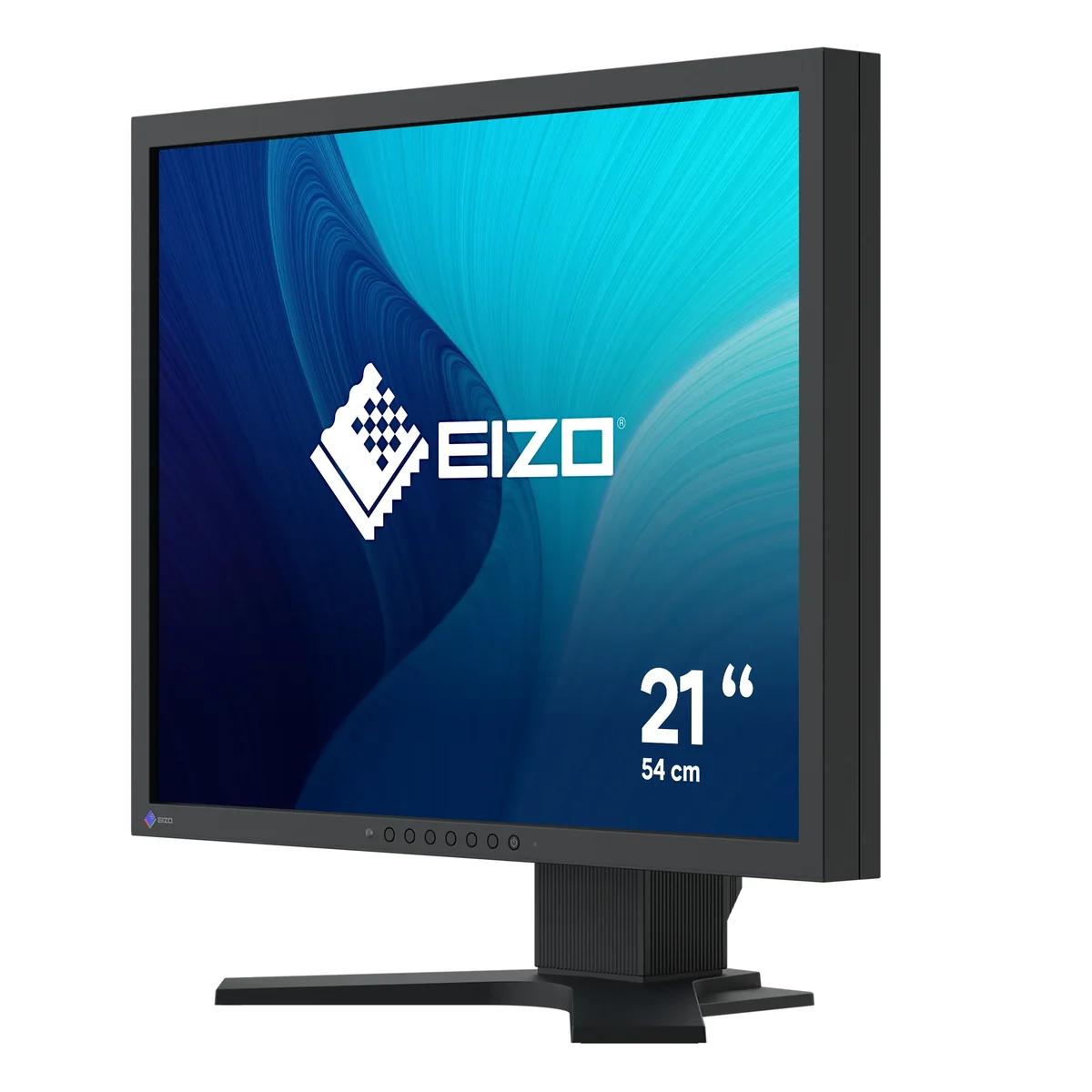 21" EIZO FlexScan S2134 - 1600x1200 - 60Hz - IPS
