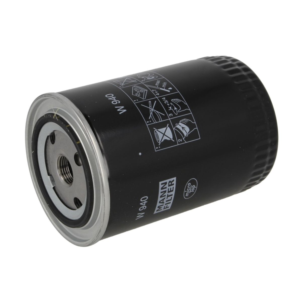 Öljynsuodatin MANN-FILTER W 940