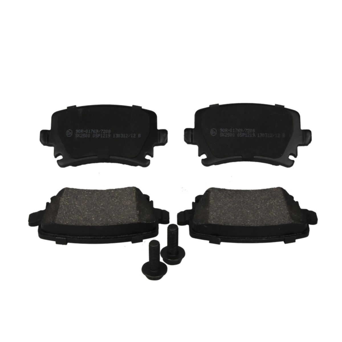 Jarrupalat, levyjarru LPR 05P1219