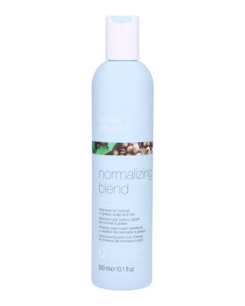 milk_shake Normalizing Blend Shampoo - 300 ml