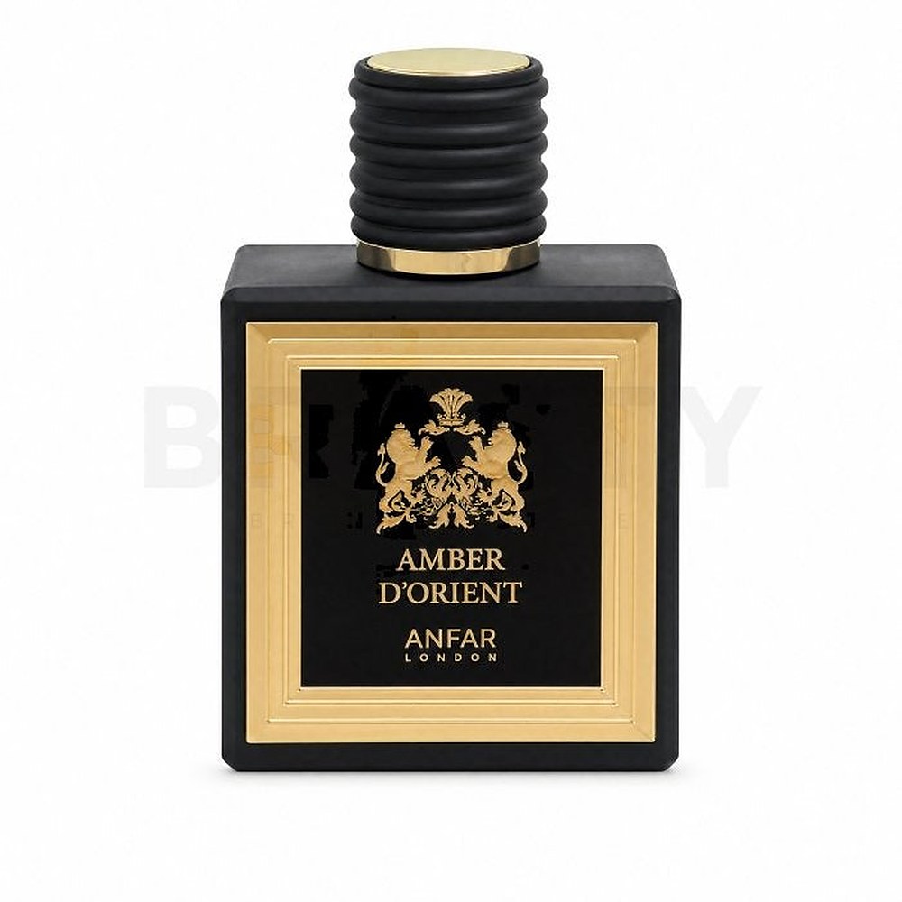 Anfar London Amber D'Orient Eau de Parfum unisex 115ml