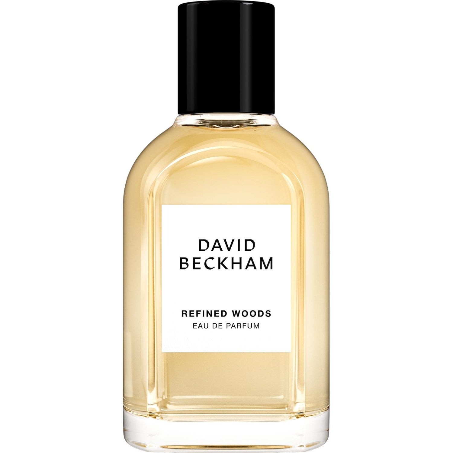 David Beckham Refined Woods Eau de Parfum - 50 ml