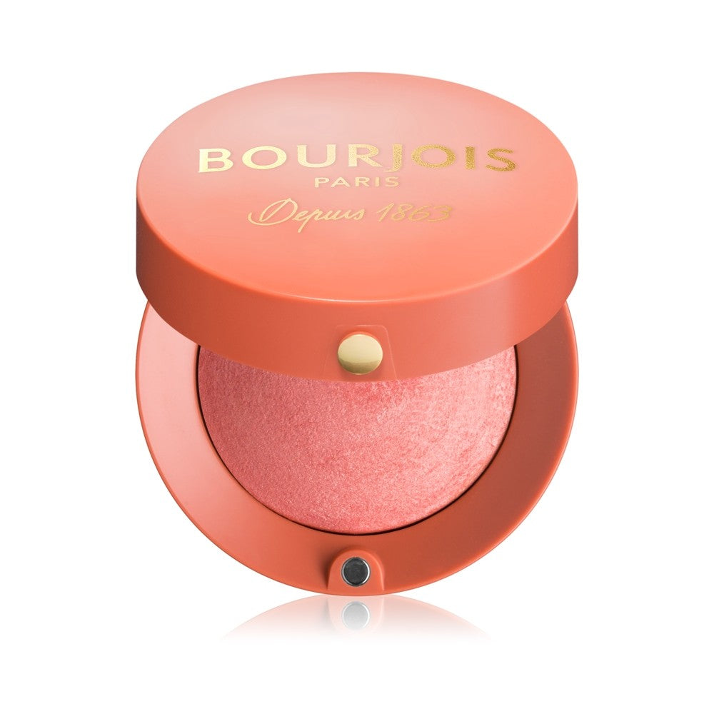 Bourjois Little Round Pot 16 Rose Coup 2,5 g — Blush
