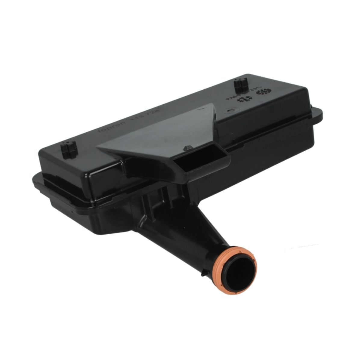 Hydrauliikkasuodatin, automaattivaihteisto TOPRAN 113 728