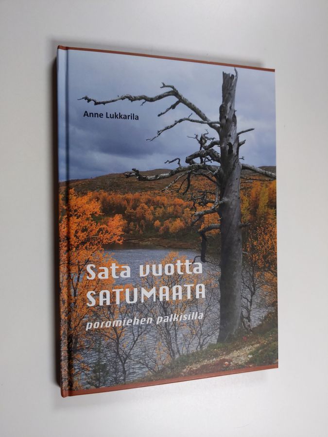 Sata vuotta satumaata