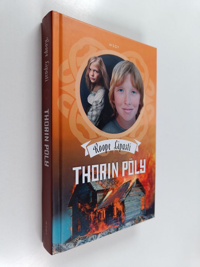 Thorin pöly