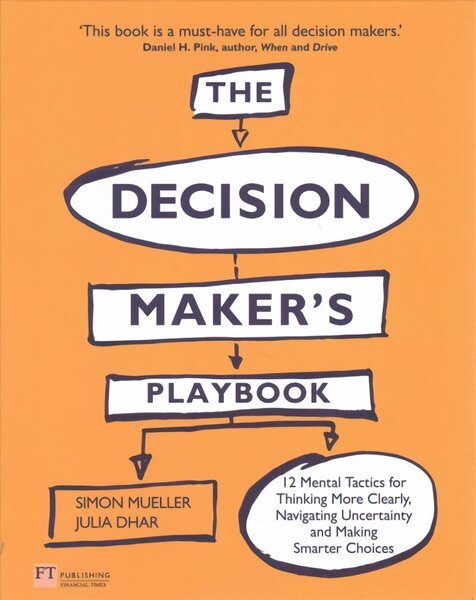 Decision Maker's Playbook, The