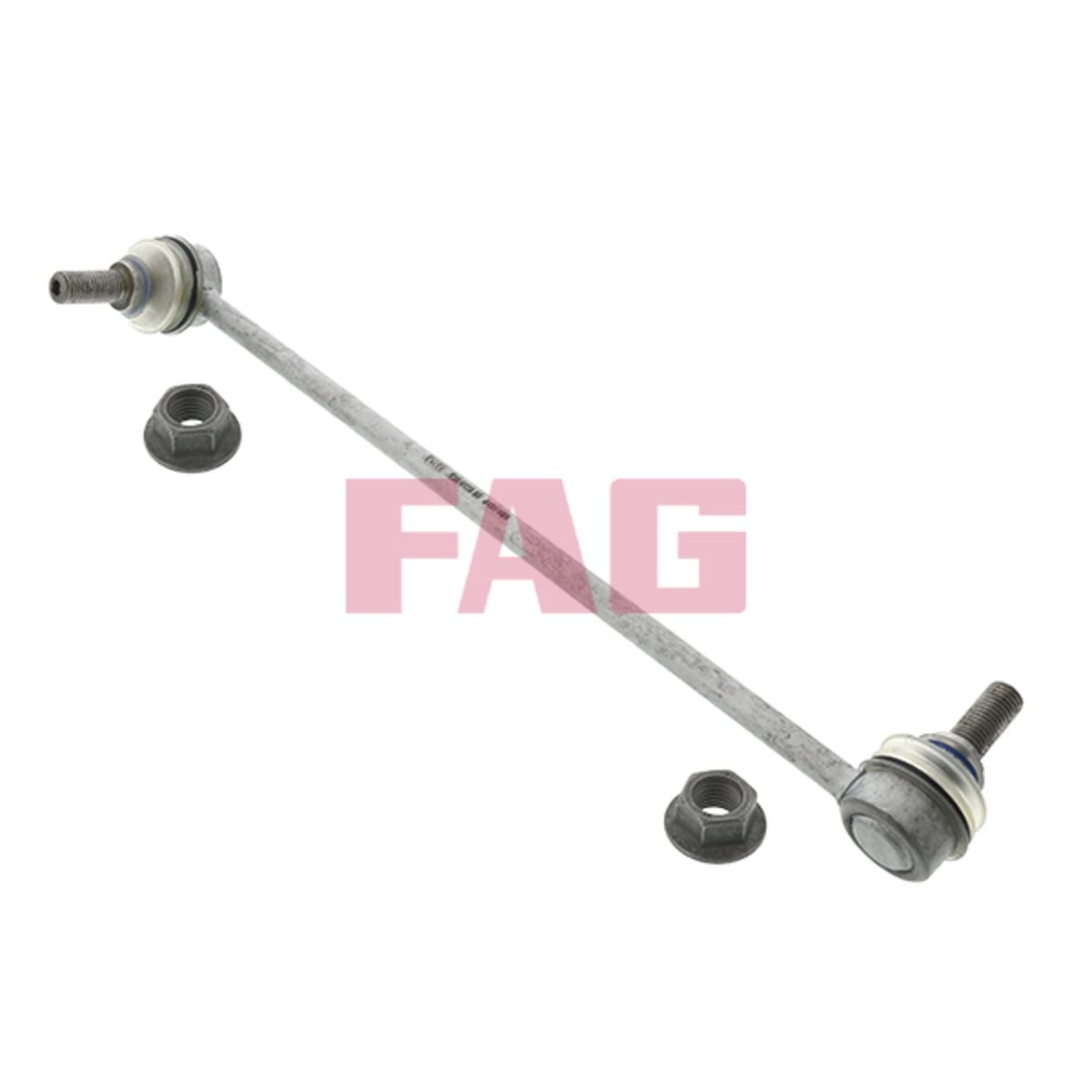 Tanko, kallistuksenvaimennin FAG 818 0451 10