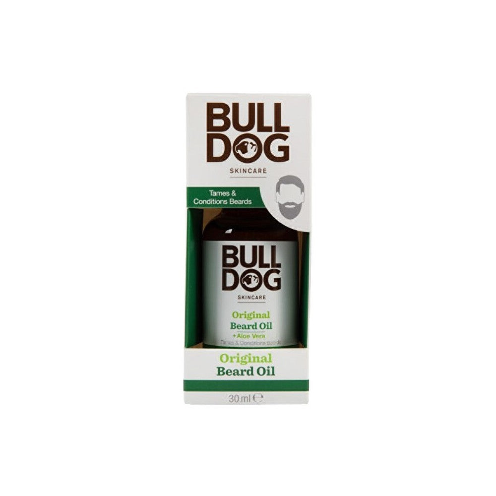 Bulldog Original Beard Oil 30 ml