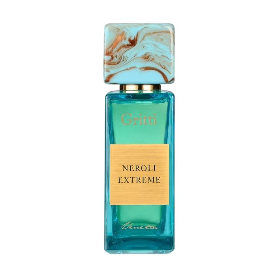 Gritti Neroli Extreme Eau de Parfum Unisex 100ml