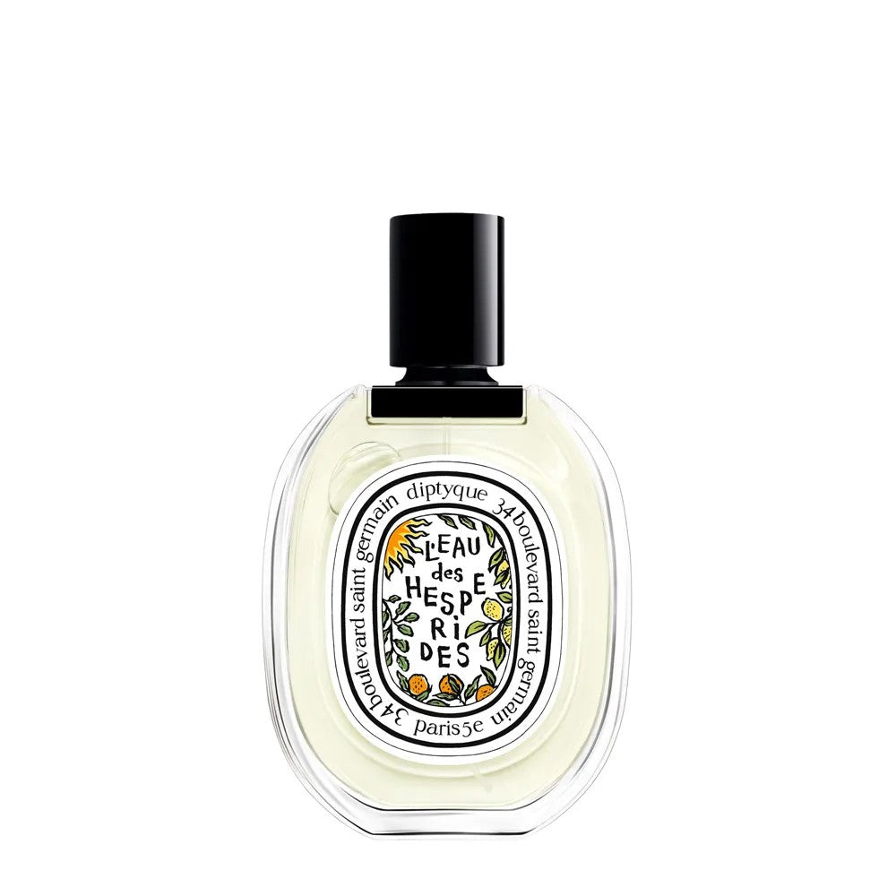 Diptyque L'Eau des Hesperides Eau de Toilette 2025