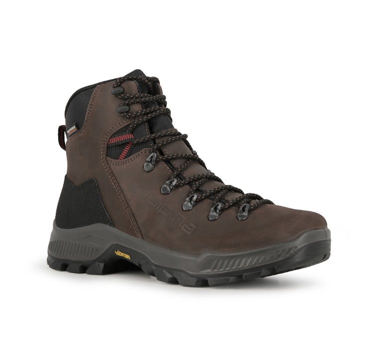 Komperdell Prima Mid - 39,5